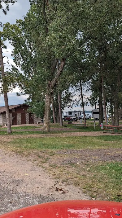 Shell lake Wisconsin Picture 5