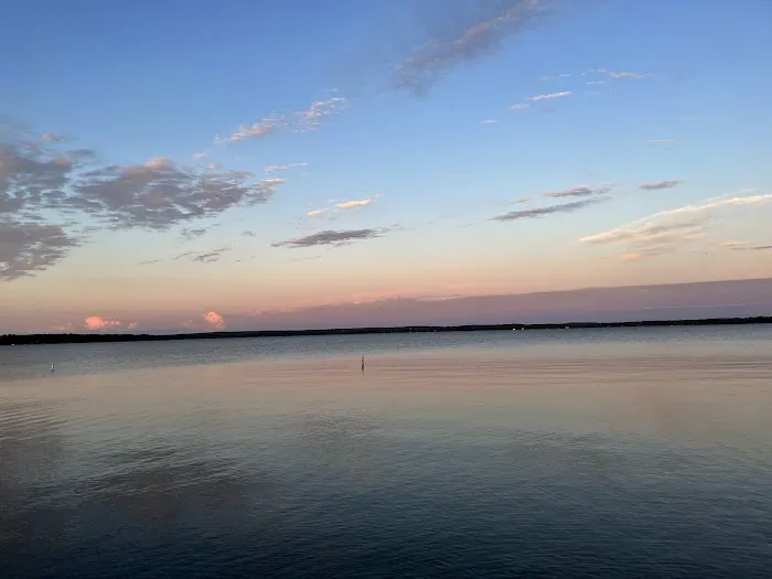 Shell Lake Municipal Campground Picture 9