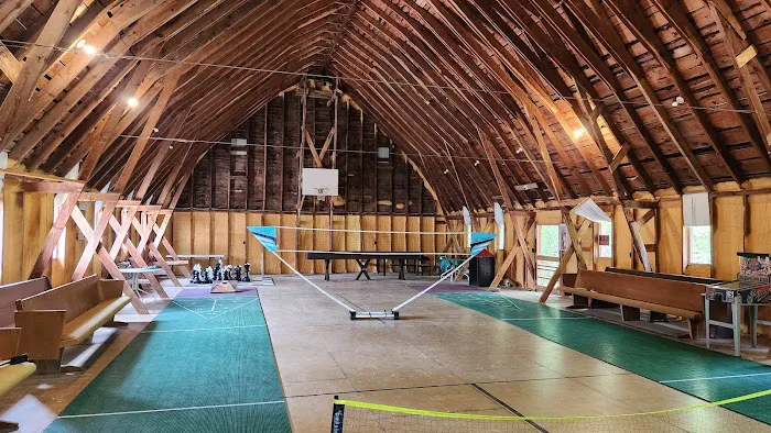 Red Barn Campground Picture 5