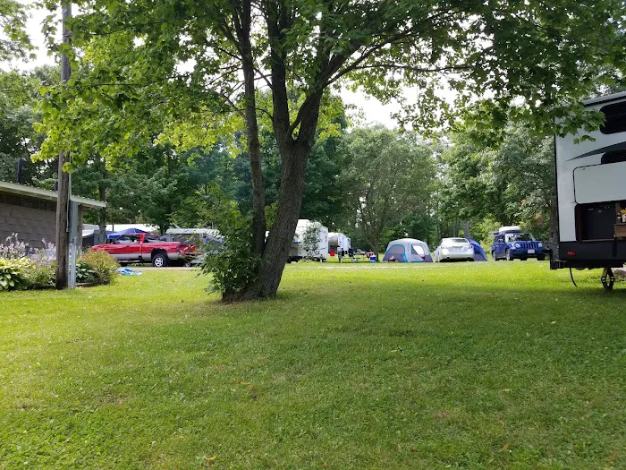 Red Barn Campground Picture 10