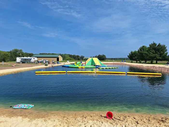 Red Barn Campground Picture 2