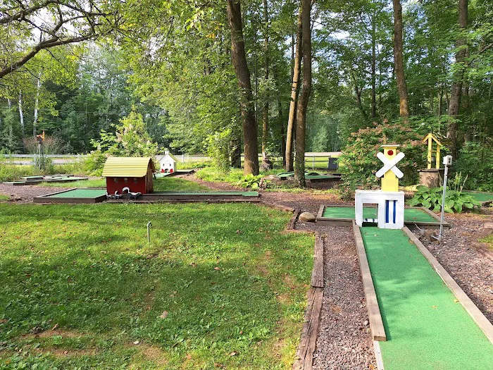 Red Barn Campground Picture 1