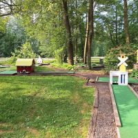 Red Barn Campground ico