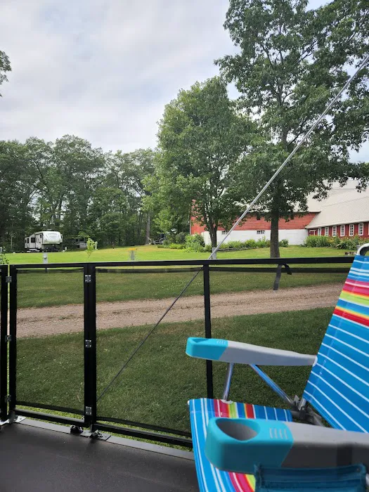 Red Barn Campground Picture 9