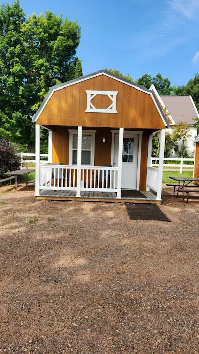 Red Barn Campground Picture 4