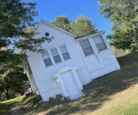 Norquist Camp Ground