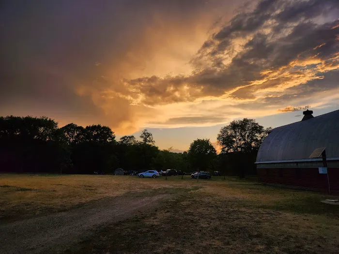 Bluestem Group Campsite - Crow Hassan Park Reserve Picture 8