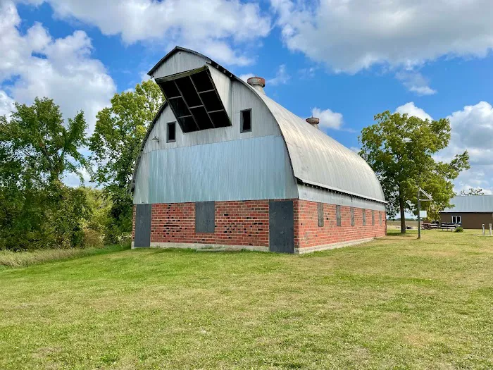 Bluestem Group Campsite - Crow Hassan Park Reserve Picture 2