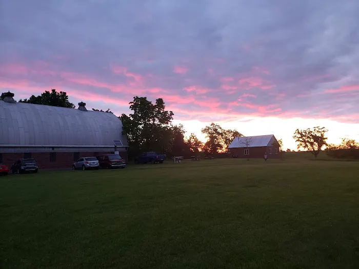 Bluestem Group Campsite - Crow Hassan Park Reserve Picture 5