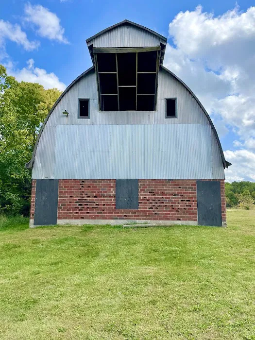 Bluestem Group Campsite - Crow Hassan Park Reserve Picture 10