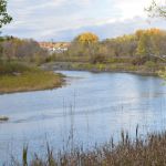 Riverbend Group Campsite - Crow Hassan Park Reserve
