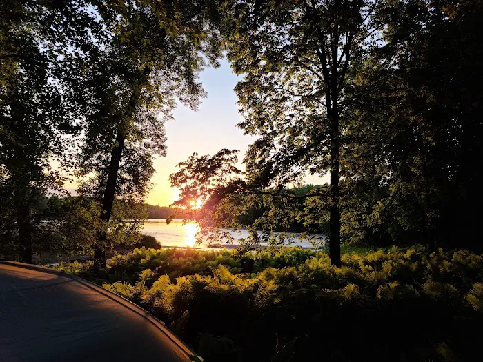 Dimmick Island Watercraft Campsite Picture 6
