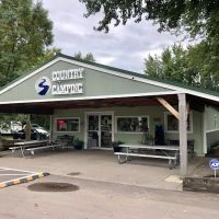 Country Camping Tent & RV Park ico