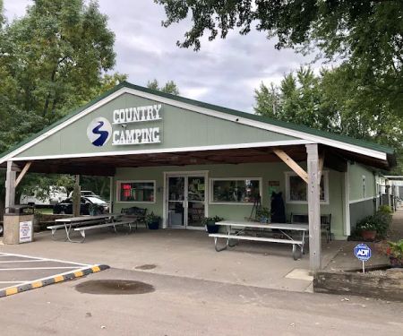 Country Camping Tent & RV Park