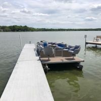 Long Lake Camp Ground ico