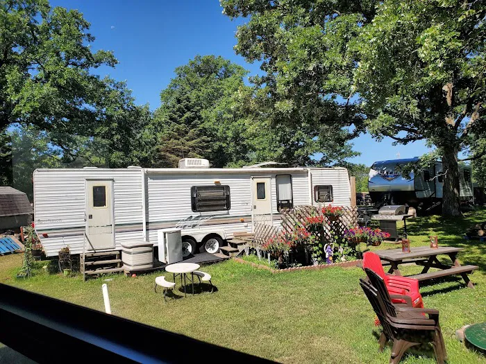 Kozy Oaks Kamp Picture 5