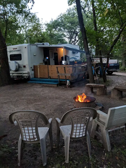 Kozy Oaks Kamp Picture 2