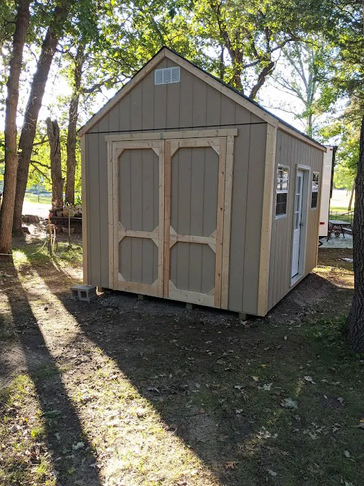 Kozy Oaks Kamp Picture 3