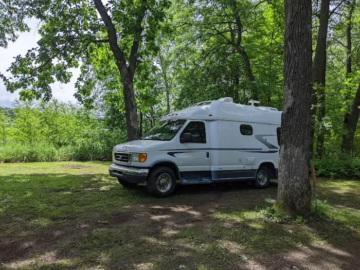 Kozy Oaks Kamp Picture 8