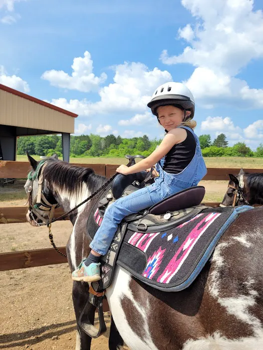 GIRL SCOUT CAMP Elk River Picture 4