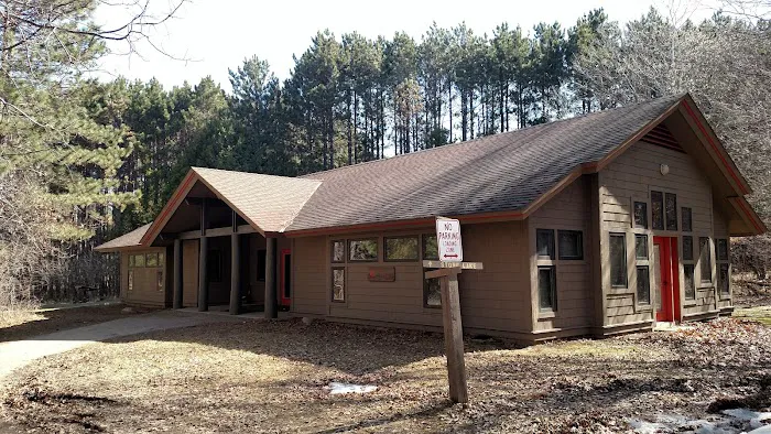 GIRL SCOUT CAMP Elk River Picture 1