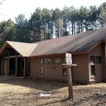 GIRL SCOUT CAMP Elk River