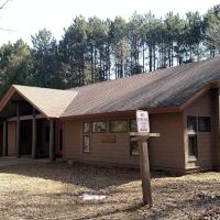 GIRL SCOUT CAMP Elk River ico