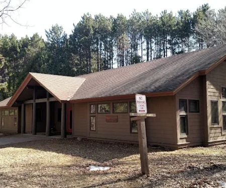 GIRL SCOUT CAMP Elk River