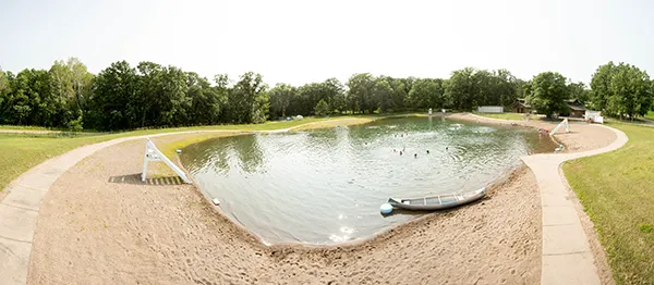 GIRL SCOUT CAMP Elk River Picture 7