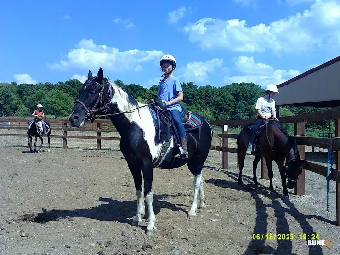 GIRL SCOUT CAMP Elk River Picture 5