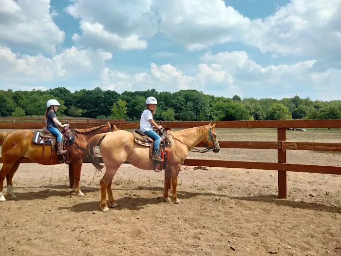 GIRL SCOUT CAMP Elk River Picture 3