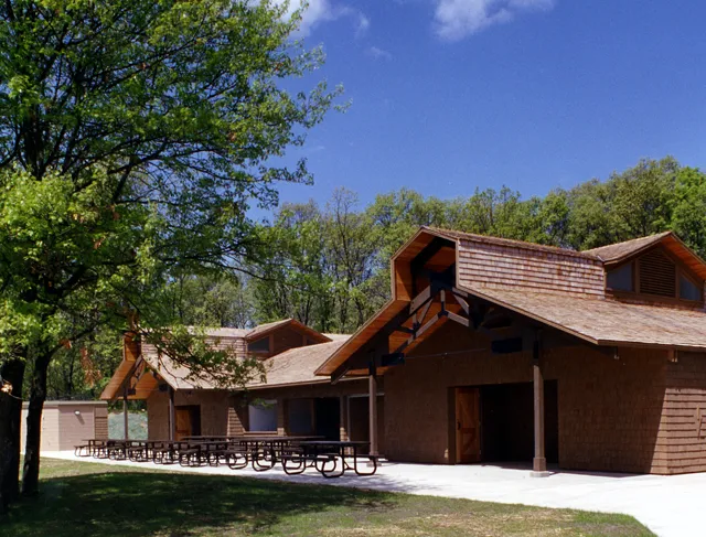 GIRL SCOUT CAMP Elk River Picture 10