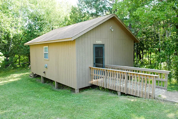 GIRL SCOUT CAMP Elk River Picture 8