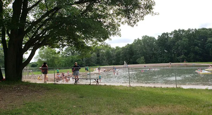 GIRL SCOUT CAMP Elk River Picture 6
