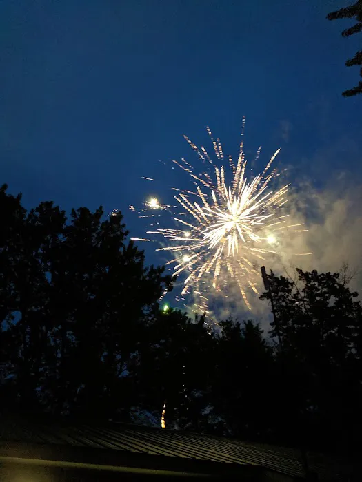 Clam Falls Campground Picture 1