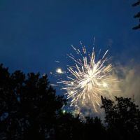 Clam Falls Campground ico