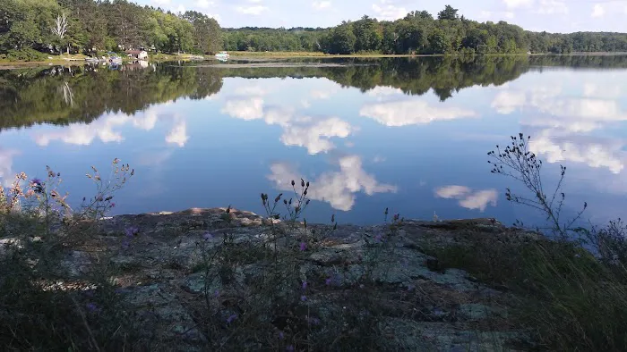 Clam Falls Campground Picture 2