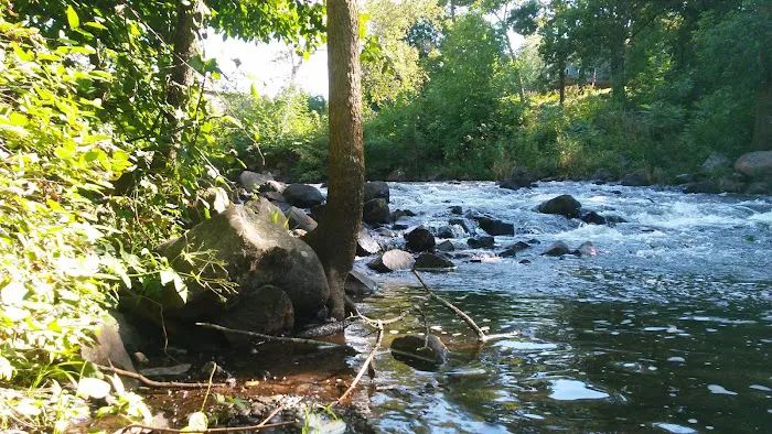 Clam Falls Campground Picture 9