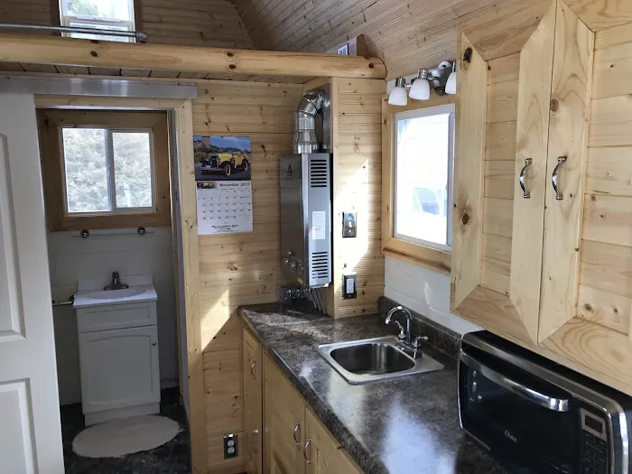 Clam Falls Campground Picture 8