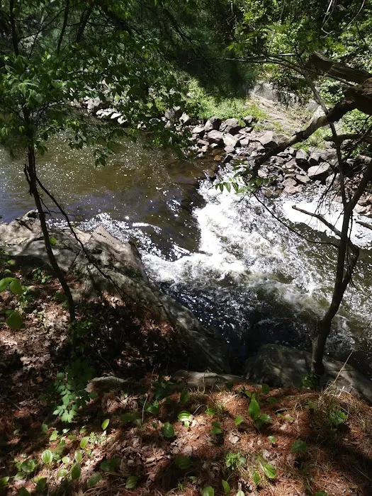 Clam Falls Campground Picture 6