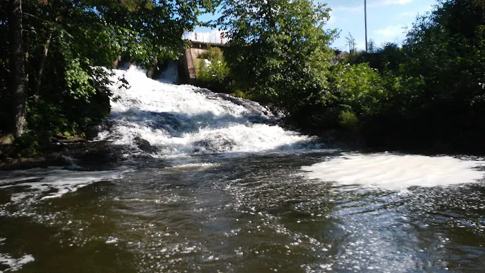 Clam Falls Campground Picture 7