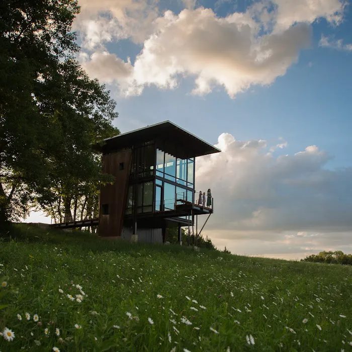 Nordlys Lodging Co. Picture 2