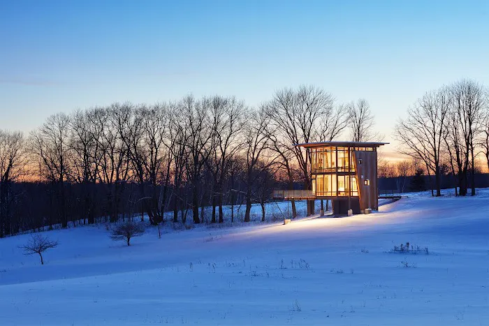 Nordlys Lodging Co. Picture 8