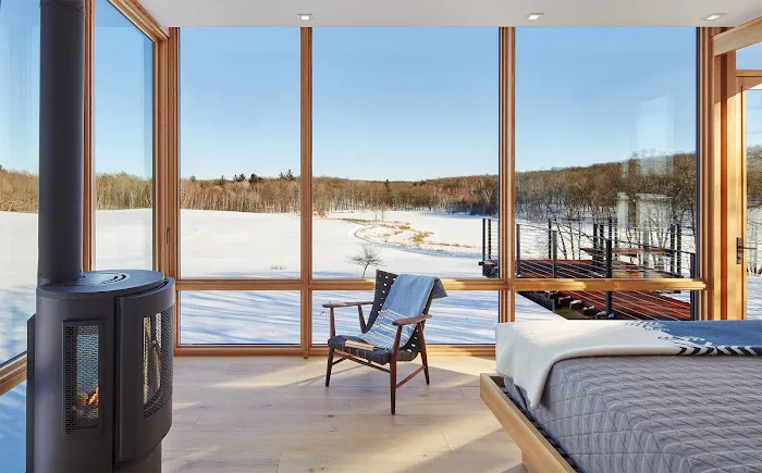 Nordlys Lodging Co. Picture 3