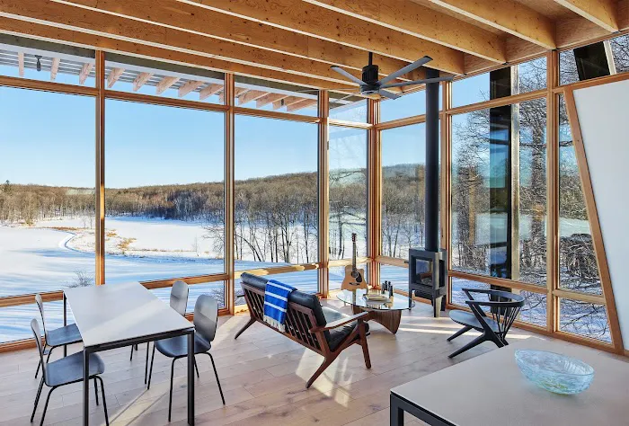 Nordlys Lodging Co. Picture 5