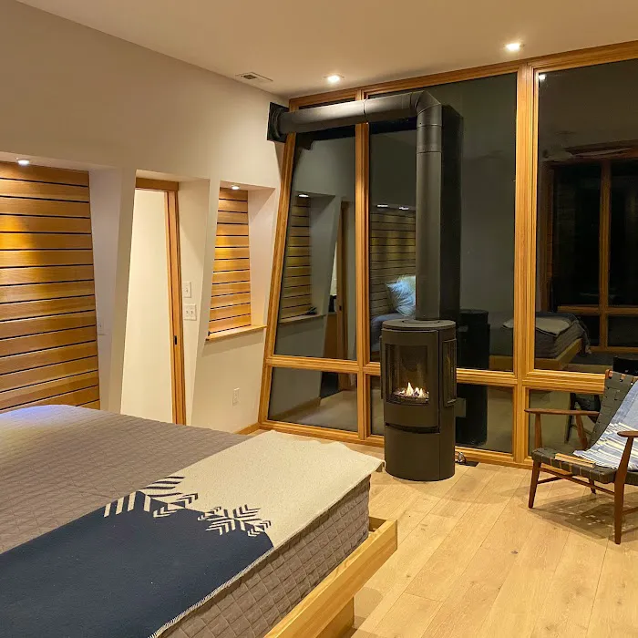 Nordlys Lodging Co. Picture 1