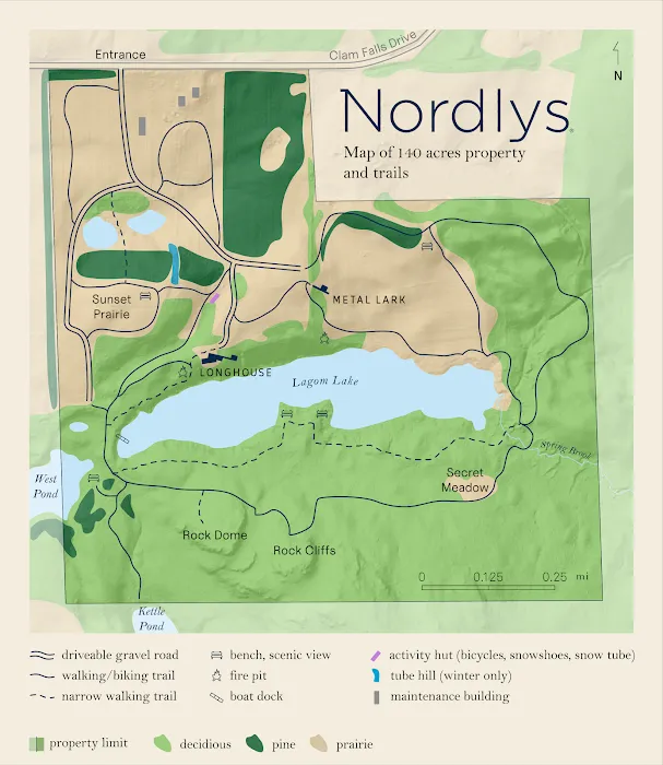 Nordlys Lodging Co. Picture 10