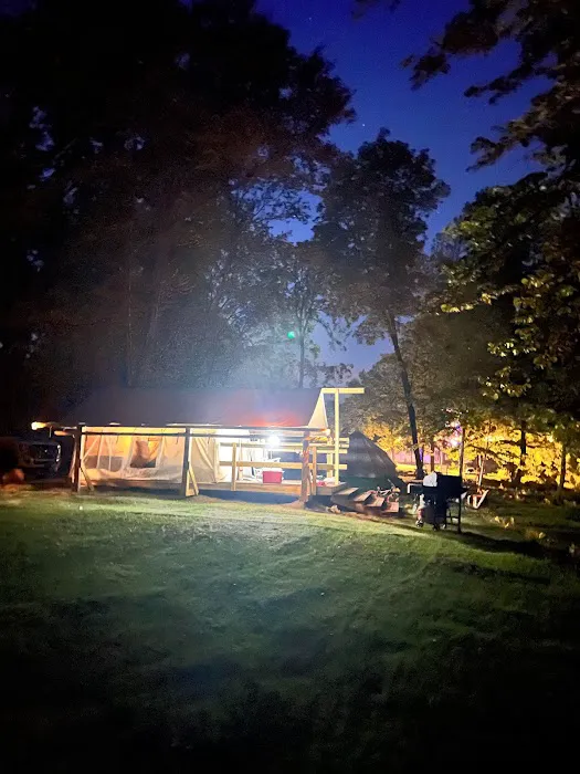 Big Rock Creek Picture 3