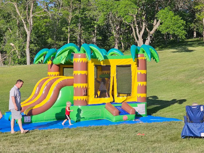 Big Rock Creek Picture 4