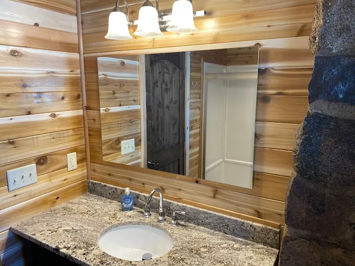 Big Rock Creek Picture 1